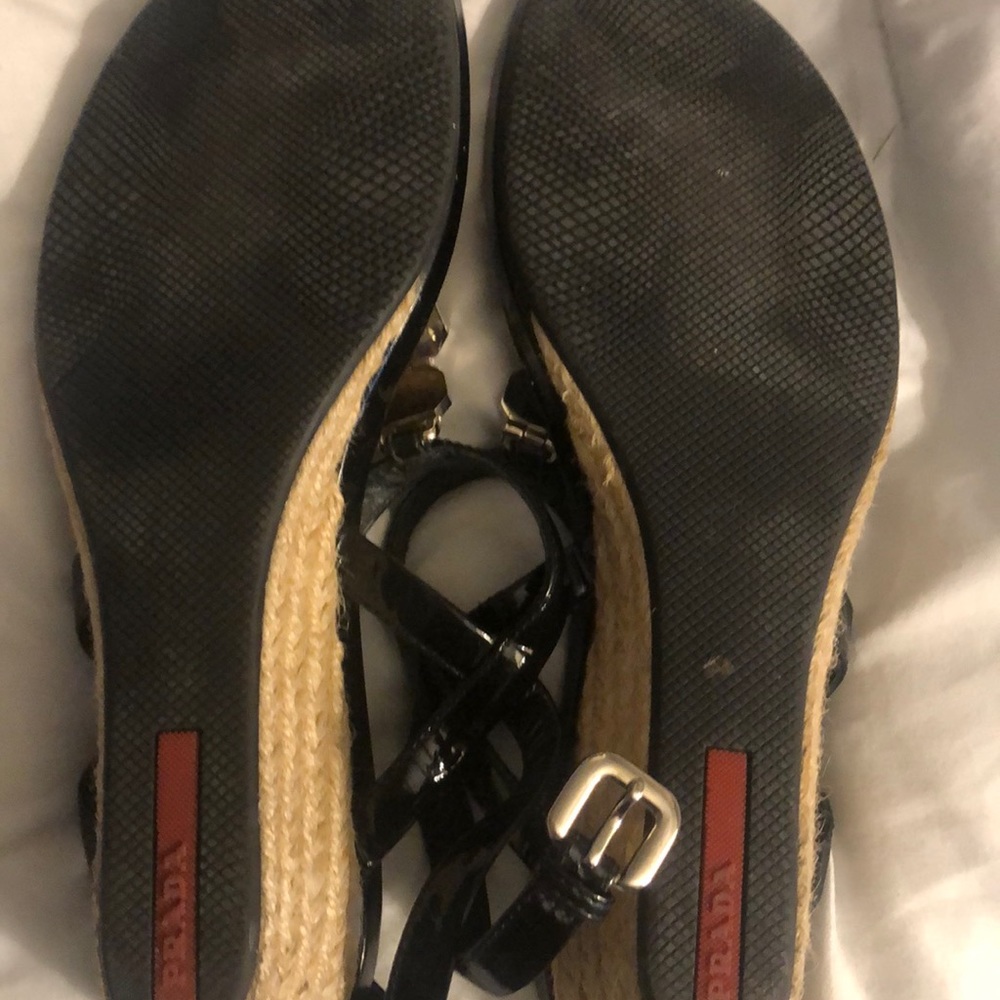 Prada Sandals - image 3